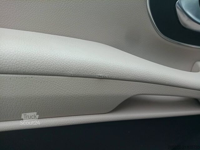 Husvagn/husbil Mercedes Marco Polo 250d |2022| EURO 6| Automatico | Venditore professionale