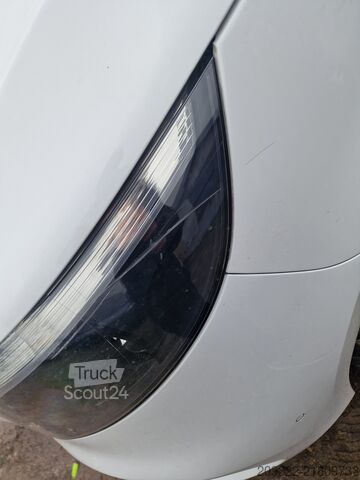 Husvagn/husbil Mercedes Marco Polo 250d |2022| EURO 6| Automatico | Venditore professionale