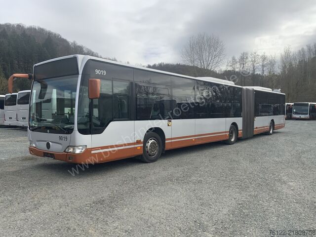 Gelenkbus Mercedes-Benz O 530 G Citaro