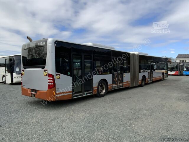 Gelenkbus Mercedes-Benz O 530 G Citaro