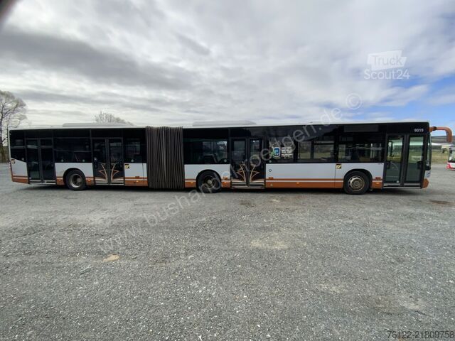 Gelenkbus Mercedes-Benz O 530 G Citaro