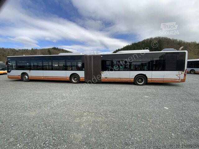 Gelenkbus Mercedes-Benz O 530 G Citaro