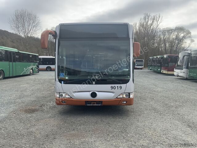 Gelenkbus Mercedes-Benz O 530 G Citaro