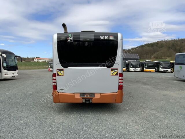 Gelenkbus Mercedes-Benz O 530 G Citaro