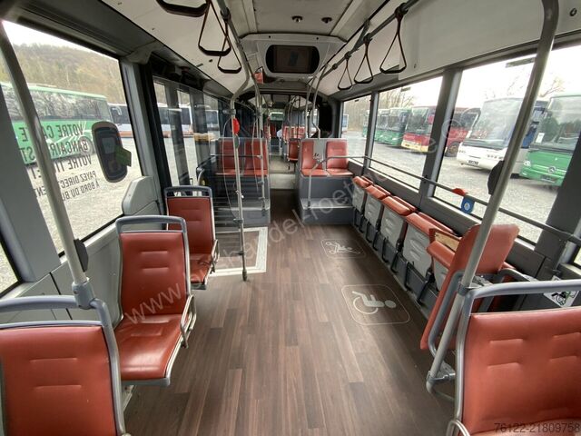 Gelenkbus Mercedes-Benz O 530 G Citaro