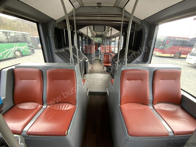 Gelenkbus Mercedes-Benz O 530 G Citaro