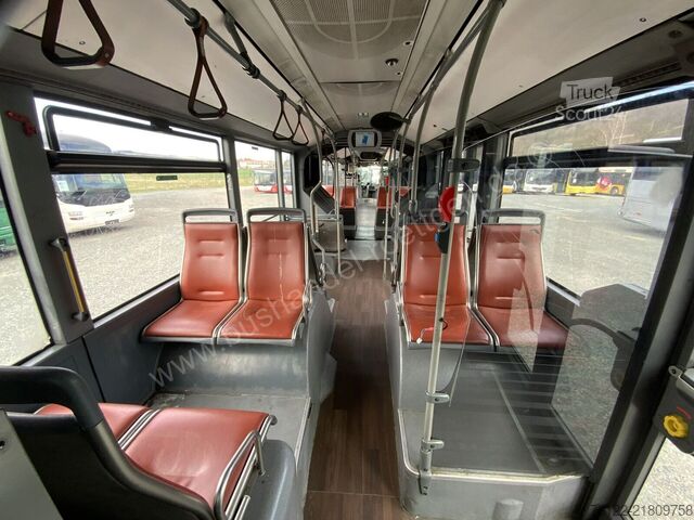 Gelenkbus Mercedes-Benz O 530 G Citaro
