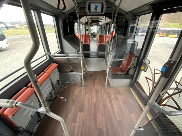 съчленен автобус Mercedes-Benz O 530 G Citaro