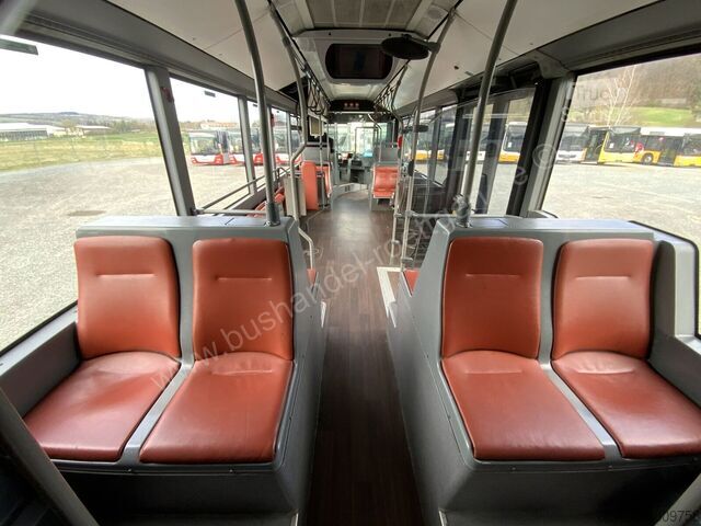 съчленен автобус Mercedes-Benz O 530 G Citaro