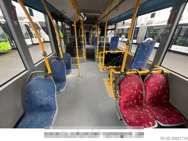 Съчленен автобус MERCEDES-BENZ O 530 Citaro G C2 / Klima / Euro 6 / A23 / A40