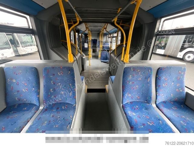 Gelenkbus MERCEDES-BENZ O 530 Citaro G C2 / Klima / Euro 6 / A23 / A40