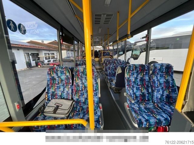 Градски автобус SETRA S 415 LE Business/Neuer Motor + Garantie