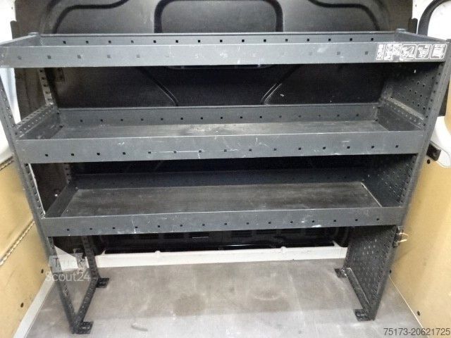 Kastenwagen FORD Transit Custom Kasten 300 L2H2 LKW Trend Navi