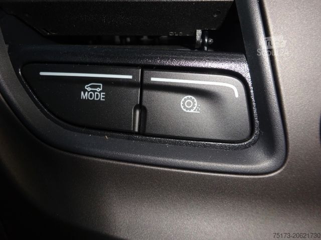 Transporter mit Kipper FORD Transit 350L3 EinzelKab Kipper Winterd. Schild