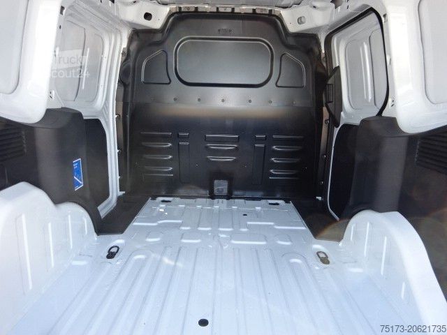 Kastenwagen FORD Transit Courier Trend 1.0L EcoBoost WiPa Kam GRA