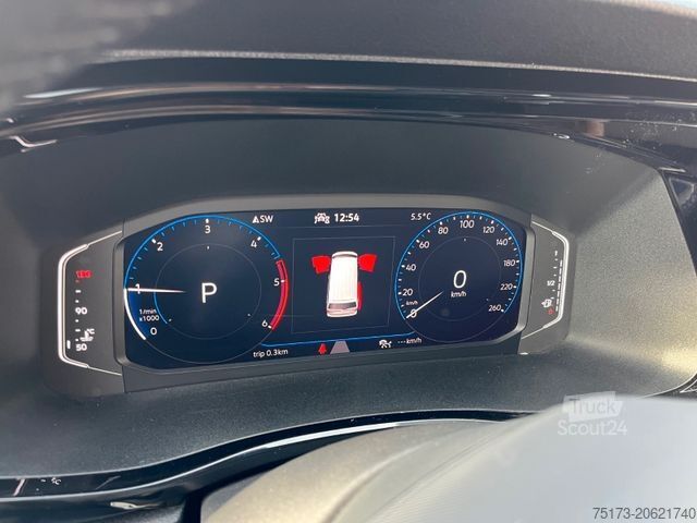 Kastenwagen Wohnmobil / Campervan VOLKSWAGEN T6.1 California 150PS DSG Ocean