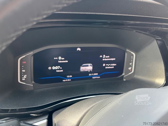 Kastenwagen Wohnmobil / Campervan VOLKSWAGEN T6.1 California 150PS DSG Ocean