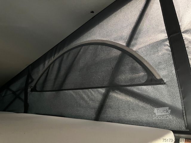 Kastenwagen Wohnmobil / Campervan VOLKSWAGEN T6.1 California 150PS DSG Ocean