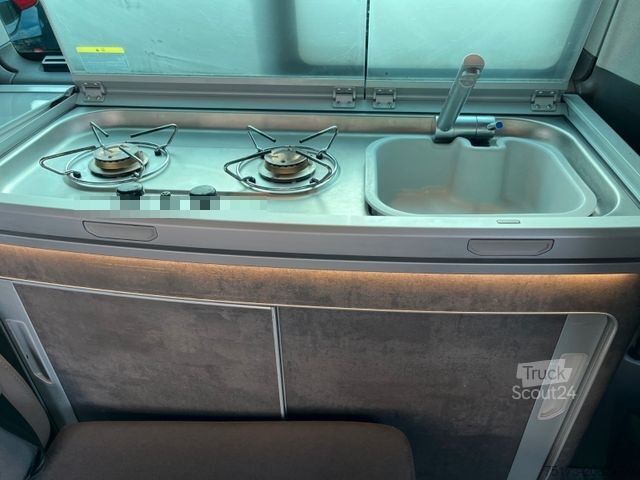 Kastenwagen Wohnmobil / Campervan VOLKSWAGEN T6.1 California 150PS DSG Ocean