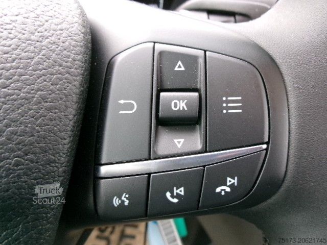 Minibús FORD Transit 350L3H2 Trend Kombi GRA Rampe KMP