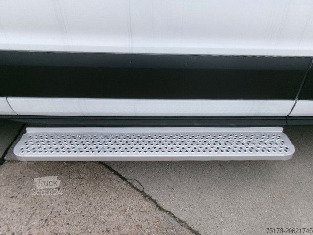 Minibús FORD Transit 350L3H2 Trend Kombi GRA Rampe KMP