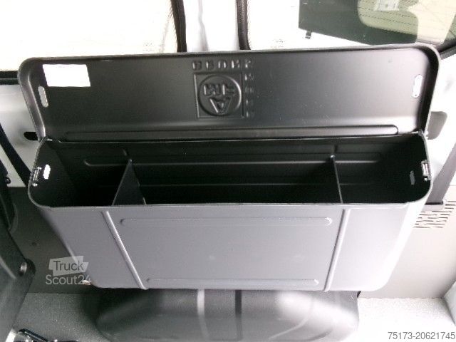 Микробус FORD Transit 350L3H2 Trend Kombi GRA Rampe KMP