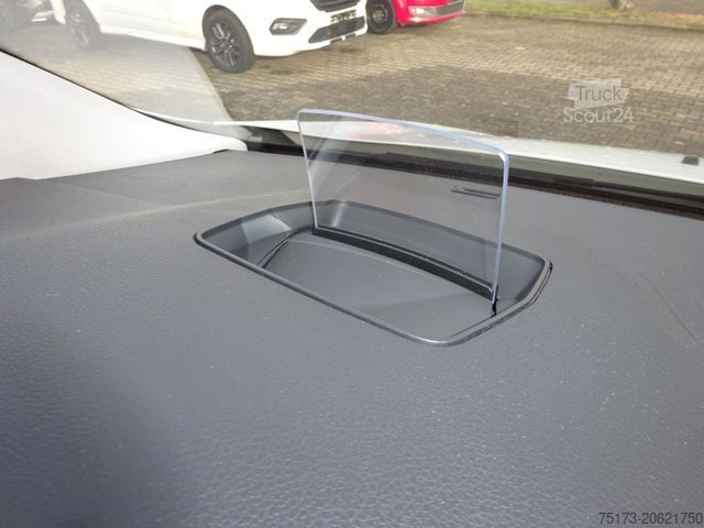 عربة تخييم PÖSSL Campster 177PS Autm. Aufstelldach