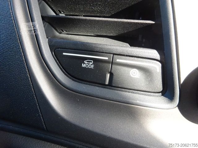 Sonstige FORD Transit 350L3 Kipper Winterdienst Schild+Streue