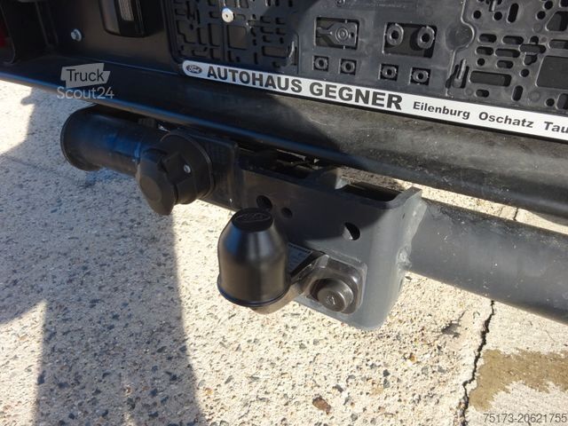 Sonstige FORD Transit 350L3 Kipper Winterdienst Schild+Streue