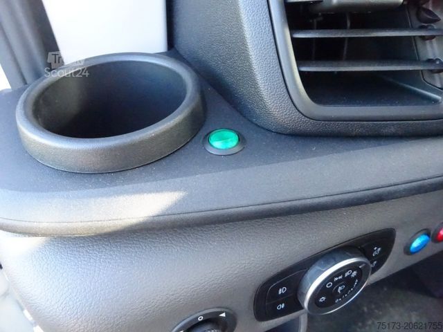 Sonstige FORD Transit 350L3 Kipper Winterdienst Schild+Streue