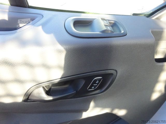 Sonstige FORD Transit 350L3 Kipper Winterdienst Schild+Streue