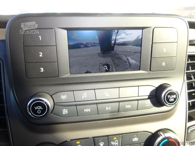 Sonstige FORD Transit 350L3 Kipper Winterdienst Schild+Streue