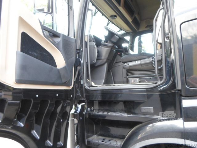 Standard nyergesvontató MERCEDES-BENZ 1848 LS/ BIG SPACE