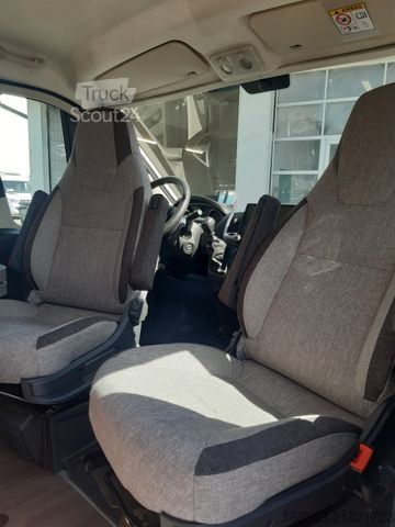 Obytný vůz KNAUS BOX STAR 540 ROAD 60 Years