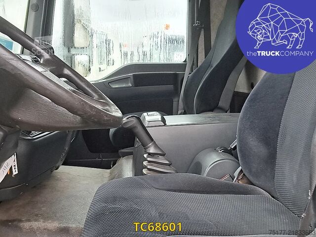 Платформа за зареждане MAN TGM 290