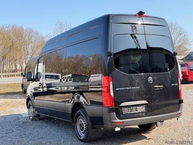  Mercedes-Benz Sprinter 317 CDI L2H2 Automat Klima Navi