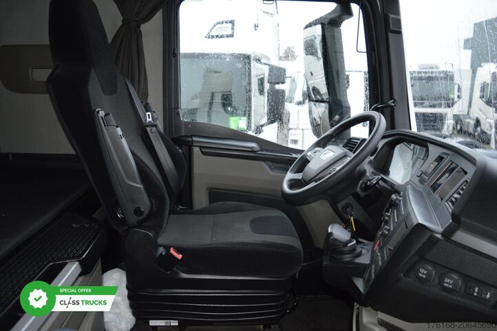 Standarta traktora vienība MAN TGX 18.470 GX