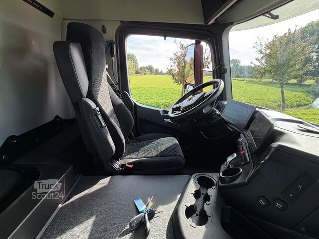  Mercedes-Benz Actros 1836 ACTROS 1836 EURO6. 2023