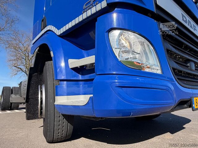  DAF CF 250 CF250.19 EURO6. Chassic cabine