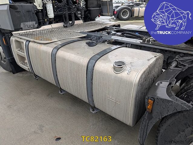 Standard-SZM DAF XF Euro6 480