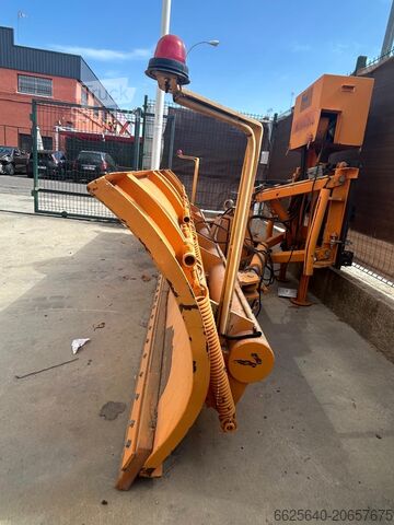 Oprema za zimske storitve OMER OM 001589