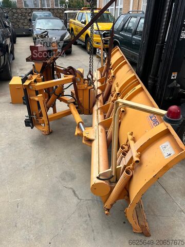 Oprema za zimske storitve OMER OM 001589