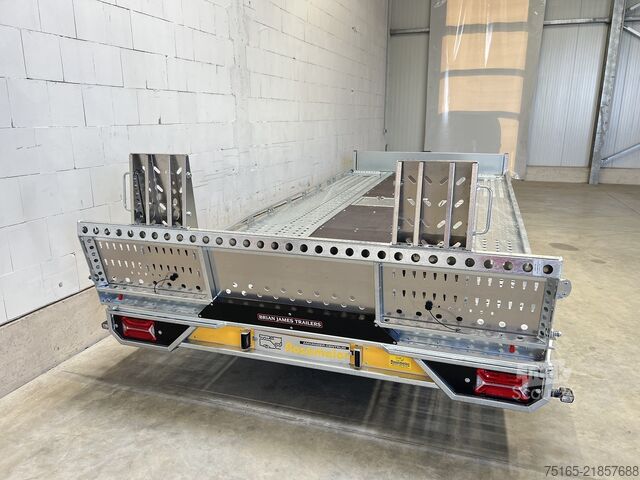Autotransporter Brian James T Transporter 231-5522-35-3-10 Autotransporter