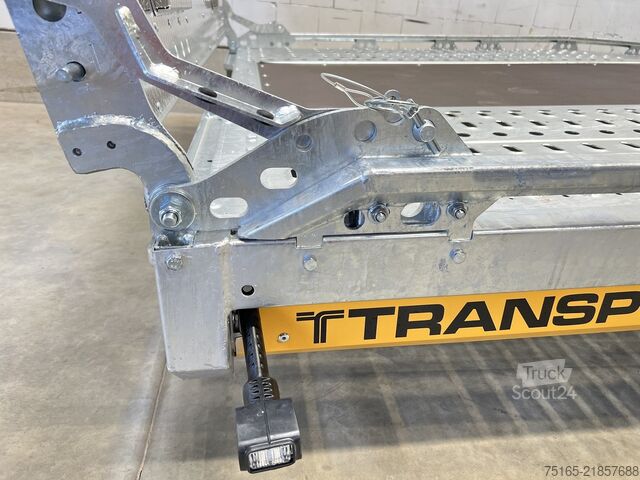 Autotransporter Brian James T Transporter 231-5522-35-3-10 Autotransporter