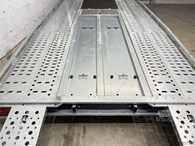 Autotransporter Brian James T Transporter 231-5022-35-2-12 Autotransporter