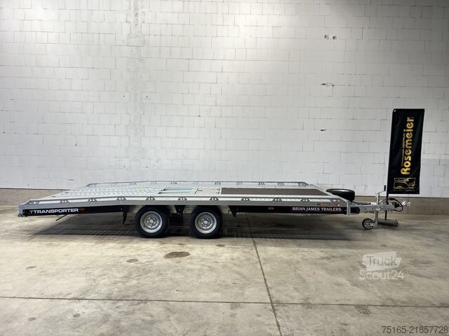 Autotransporter Brian James T Transporter 231-5022-35-2-12 Autotransporter