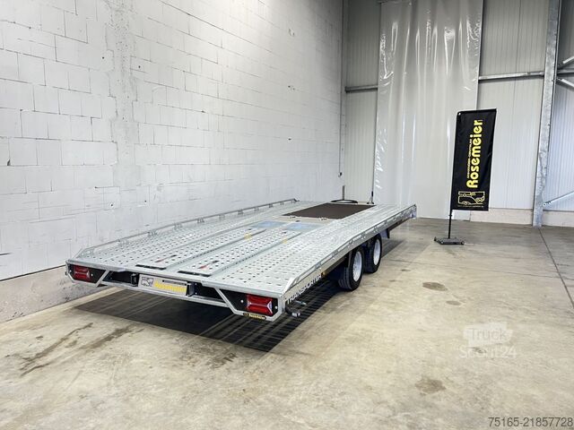 Autotransporter Brian James T Transporter 231-5022-35-2-12 Autotransporter