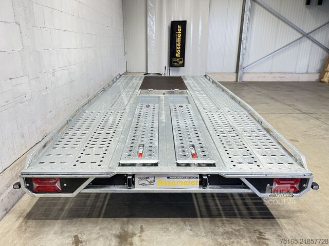 Autotransporter Brian James T Transporter 231-5022-35-2-12 Autotransporter
