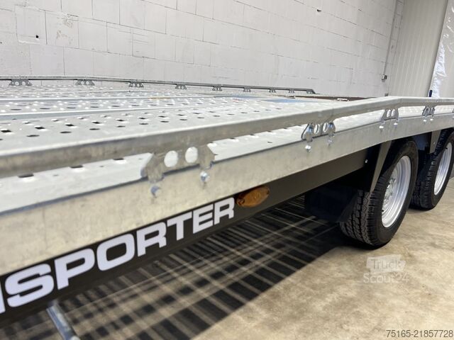 Autotransporter Brian James T Transporter 231-5022-35-2-12 Autotransporter
