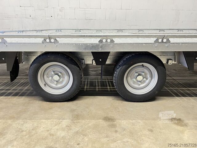 Autotransporter Brian James T Transporter 231-5022-35-2-12 Autotransporter